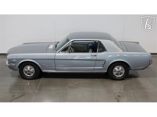 1966 Ford Mustang (CC-2076399) for sale in Peoria, Arizona