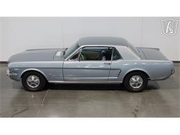 1966 Ford Mustang (CC-2076399) for sale in Peoria, Arizona