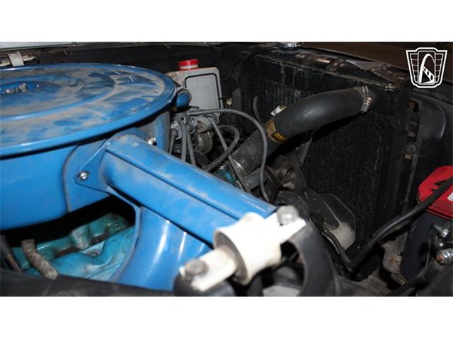 1966 Ford Mustang (CC-2076399) for sale in Peoria, Arizona