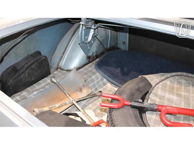 1966 Ford Mustang (CC-2076399) for sale in Peoria, Arizona