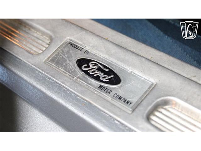 1966 Ford Mustang (CC-2076399) for sale in Peoria, Arizona