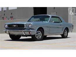 1966 Ford Mustang (CC-2076399) for sale in Peoria, Arizona