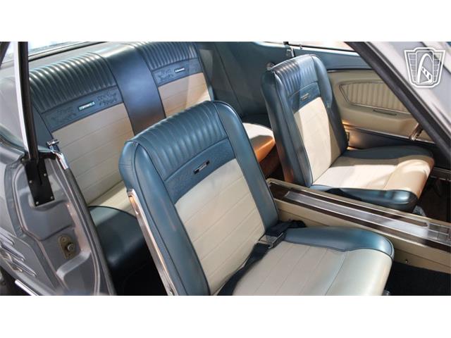1966 Ford Mustang (CC-2076399) for sale in Peoria, Arizona