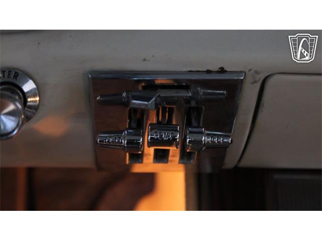 1966 Ford Mustang (CC-2076399) for sale in Peoria, Arizona