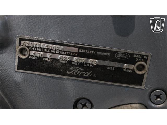 1966 Ford Mustang (CC-2076399) for sale in Peoria, Arizona