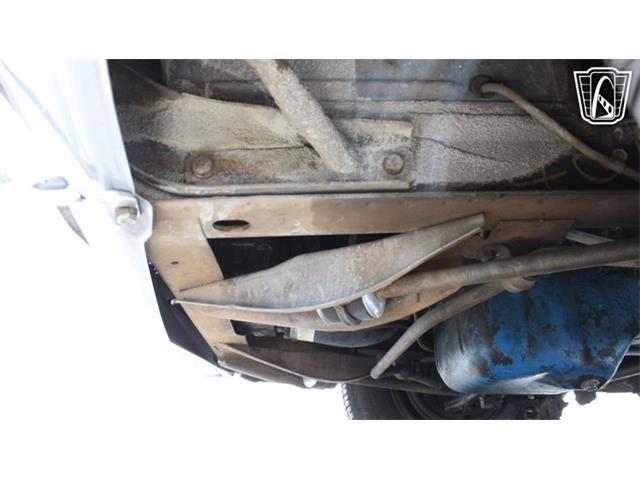 1966 Ford Mustang (CC-2076399) for sale in Peoria, Arizona