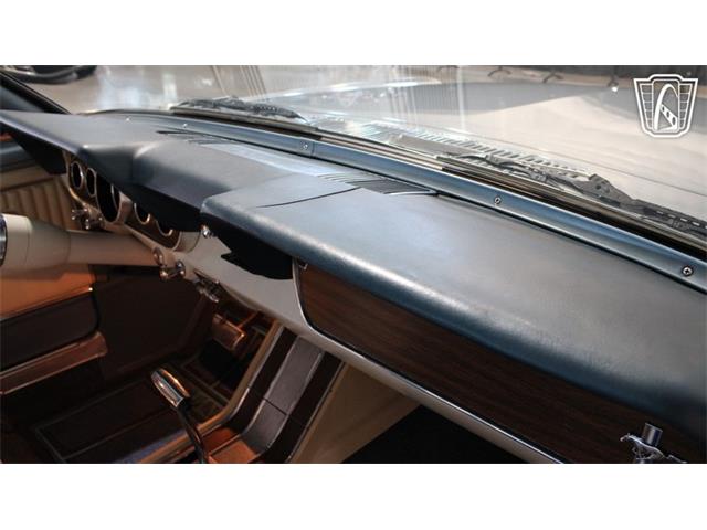 1966 Ford Mustang (CC-2076399) for sale in Peoria, Arizona