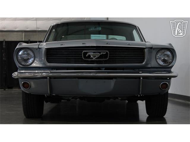 1966 Ford Mustang (CC-2076399) for sale in Peoria, Arizona