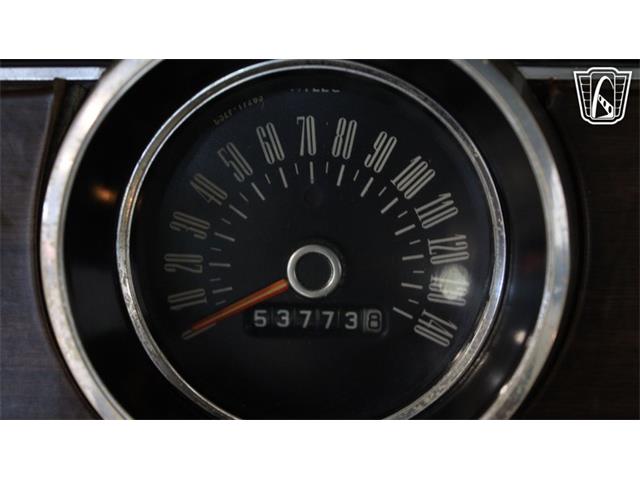 1966 Ford Mustang (CC-2076399) for sale in Peoria, Arizona