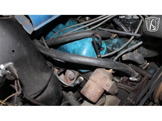 1966 Ford Mustang (CC-2076399) for sale in Peoria, Arizona