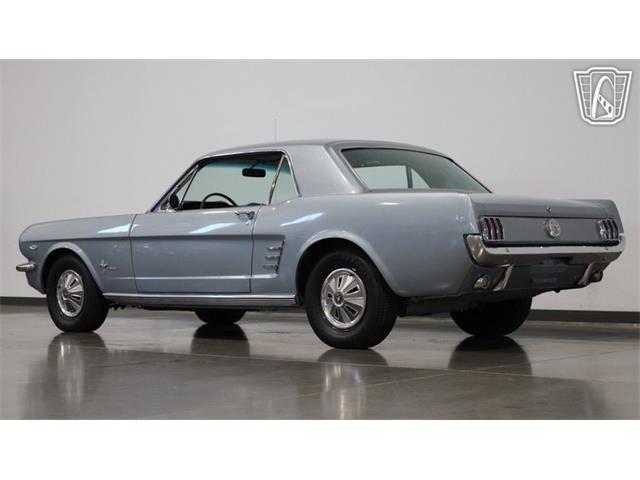 1966 Ford Mustang (CC-2076399) for sale in Peoria, Arizona
