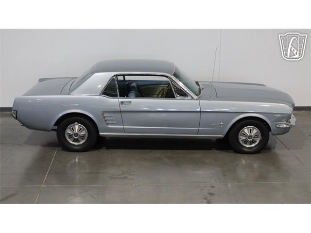 1966 Ford Mustang (CC-2076399) for sale in Peoria, Arizona