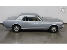 1966 Ford Mustang (CC-2076399) for sale in Peoria, Arizona