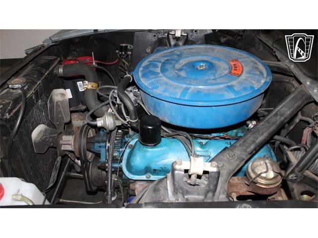 1966 Ford Mustang (CC-2076399) for sale in Peoria, Arizona
