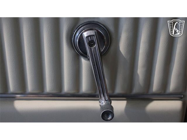 1966 Ford Mustang (CC-2076399) for sale in Peoria, Arizona
