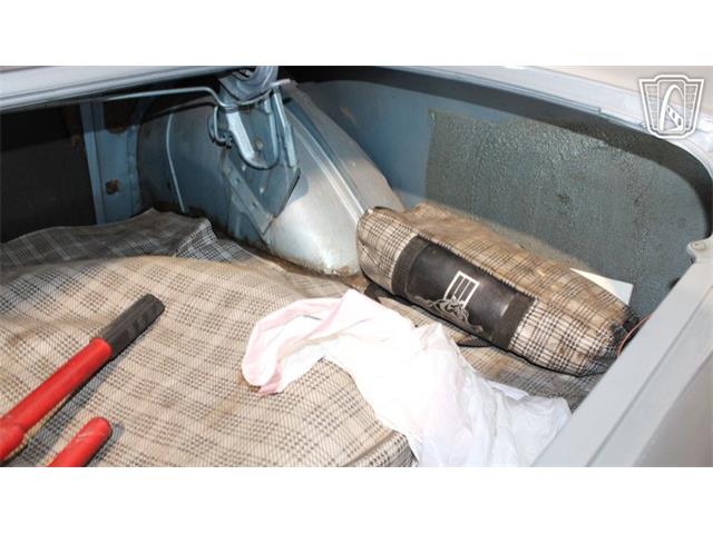 1966 Ford Mustang (CC-2076399) for sale in Peoria, Arizona