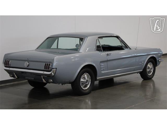 1966 Ford Mustang (CC-2076399) for sale in Peoria, Arizona
