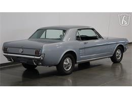 1966 Ford Mustang (CC-2076399) for sale in Peoria, Arizona