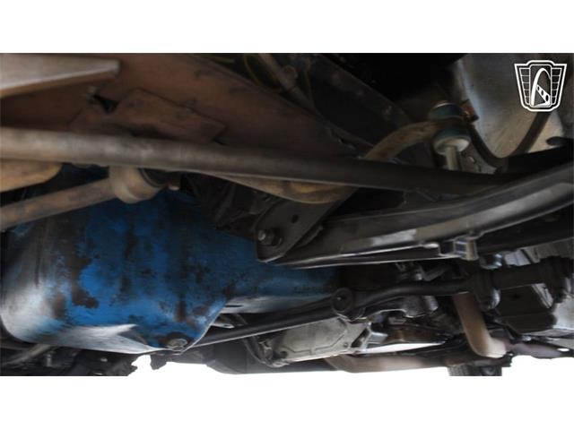 1966 Ford Mustang (CC-2076399) for sale in Peoria, Arizona