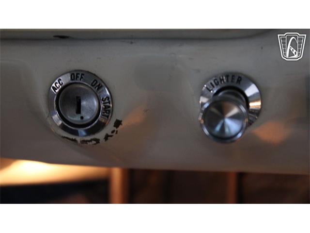 1966 Ford Mustang (CC-2076399) for sale in Peoria, Arizona