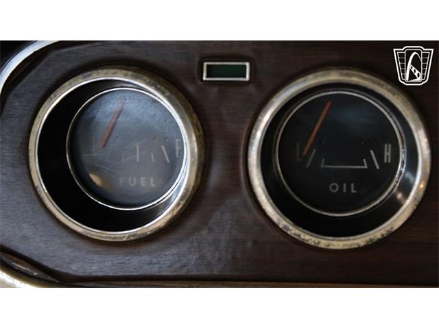 1966 Ford Mustang (CC-2076399) for sale in Peoria, Arizona