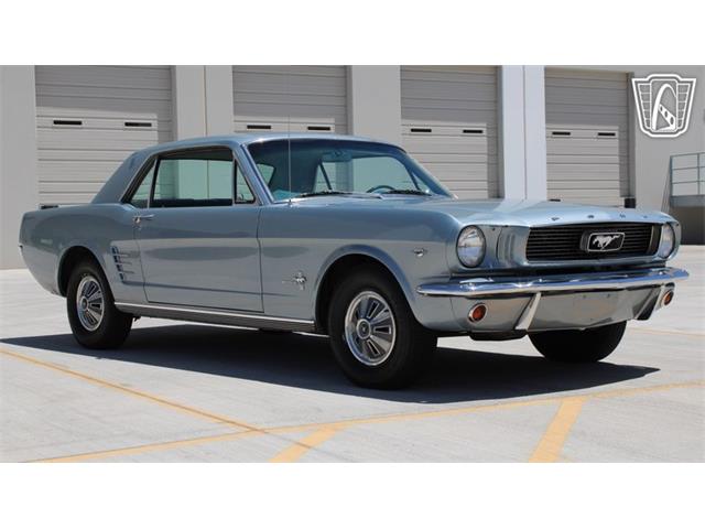 1966 Ford Mustang (CC-2076399) for sale in Peoria, Arizona