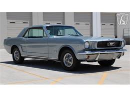 1966 Ford Mustang (CC-2076399) for sale in Peoria, Arizona