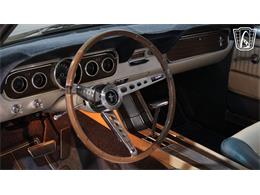 1966 Ford Mustang (CC-2076399) for sale in Peoria, Arizona