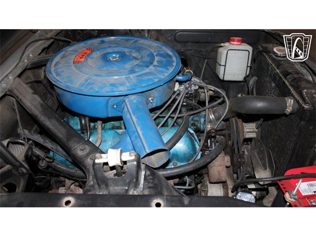 1966 Ford Mustang (CC-2076399) for sale in Peoria, Arizona