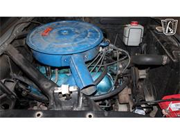 1966 Ford Mustang (CC-2076399) for sale in Peoria, Arizona