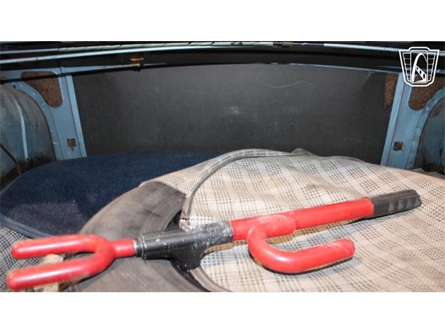 1966 Ford Mustang (CC-2076399) for sale in Peoria, Arizona