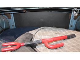 1966 Ford Mustang (CC-2076399) for sale in Peoria, Arizona