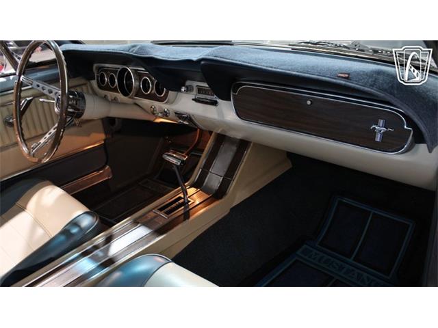 1966 Ford Mustang (CC-2076399) for sale in Peoria, Arizona