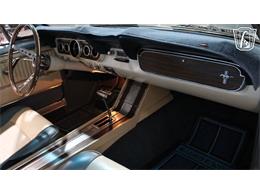 1966 Ford Mustang (CC-2076399) for sale in Peoria, Arizona