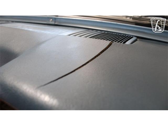 1966 Ford Mustang (CC-2076399) for sale in Peoria, Arizona
