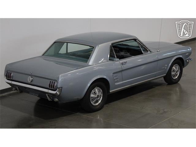 1966 Ford Mustang (CC-2076399) for sale in Peoria, Arizona
