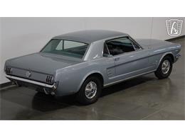 1966 Ford Mustang (CC-2076399) for sale in Peoria, Arizona
