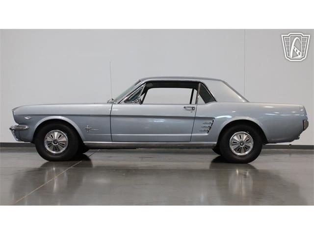 1966 Ford Mustang (CC-2076399) for sale in Peoria, Arizona