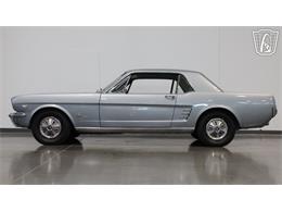 1966 Ford Mustang (CC-2076399) for sale in Peoria, Arizona