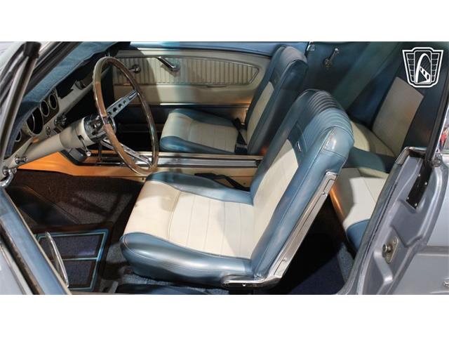 1966 Ford Mustang (CC-2076399) for sale in Peoria, Arizona