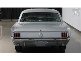 1966 Ford Mustang (CC-2076399) for sale in Peoria, Arizona