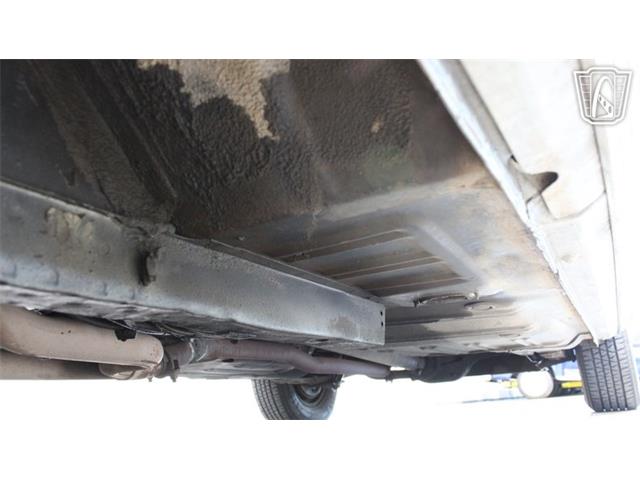 1966 Ford Mustang (CC-2076399) for sale in Peoria, Arizona