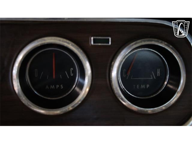 1966 Ford Mustang (CC-2076399) for sale in Peoria, Arizona