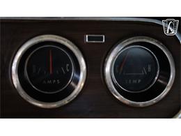 1966 Ford Mustang (CC-2076399) for sale in Peoria, Arizona