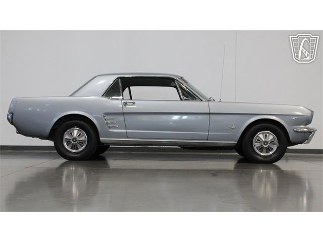 1966 Ford Mustang (CC-2076399) for sale in Peoria, Arizona