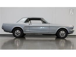 1966 Ford Mustang (CC-2076399) for sale in Peoria, Arizona