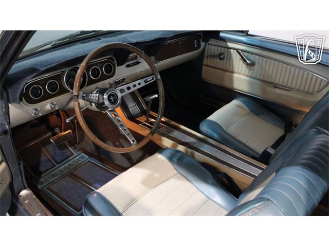1966 Ford Mustang (CC-2076399) for sale in Peoria, Arizona