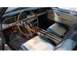 1966 Ford Mustang (CC-2076399) for sale in Peoria, Arizona