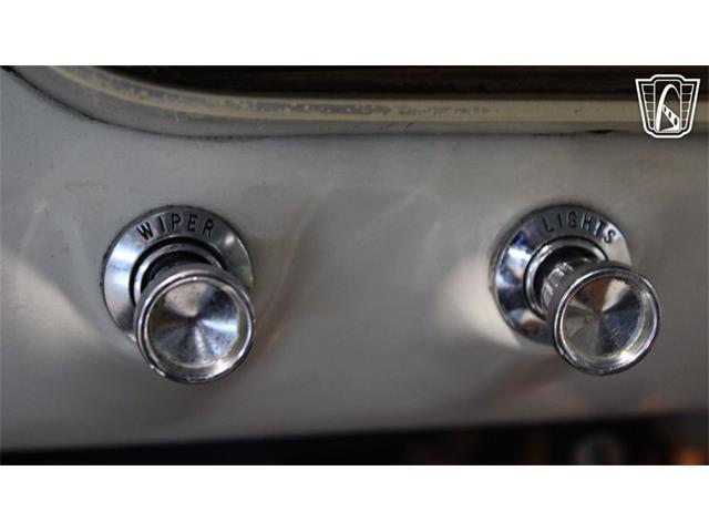 1966 Ford Mustang (CC-2076399) for sale in Peoria, Arizona