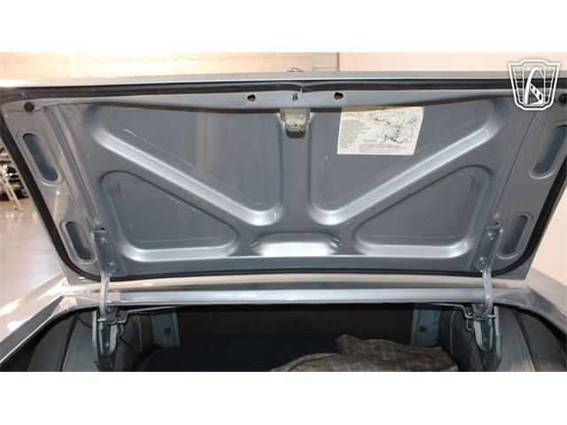 1966 Ford Mustang (CC-2076399) for sale in Peoria, Arizona